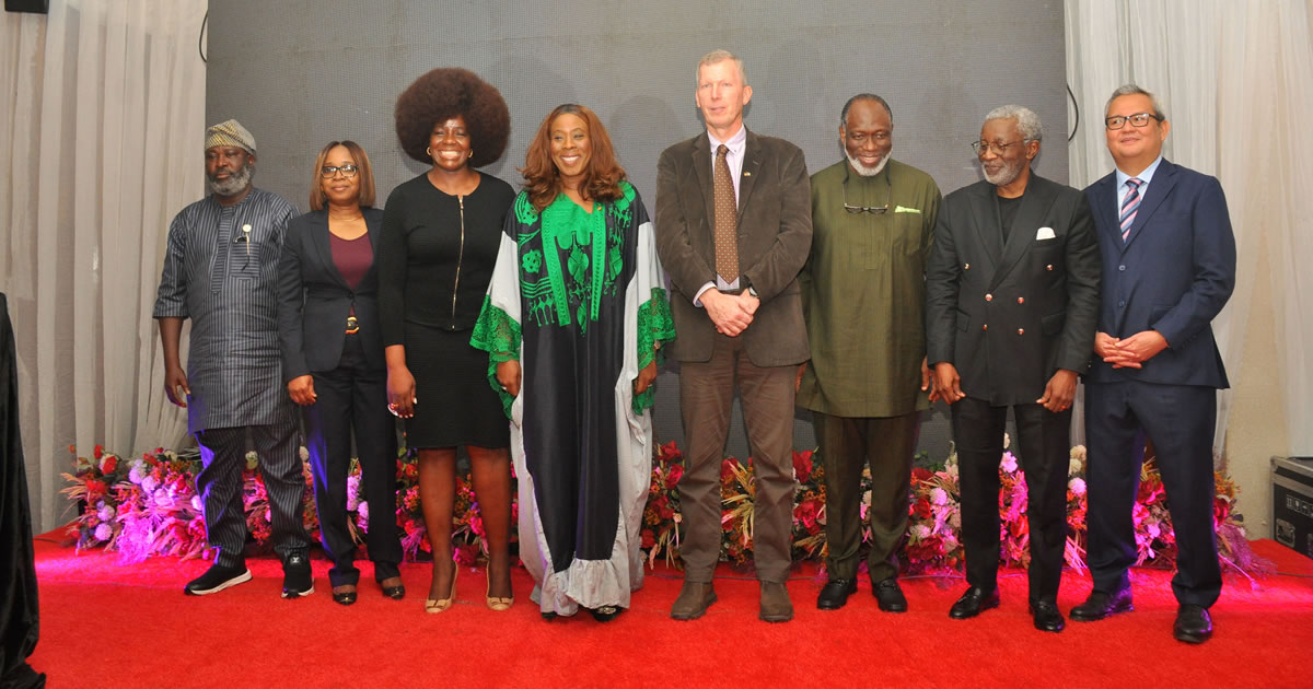 History Was Made: Klinserv Solutions Launches HAKO in Nigeria & Sub-Saharan Africa.