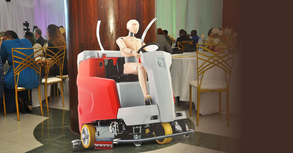 Unlocking Efficiency with Hako-Real-World Impact and Industry Insights from Our Latest Product Launch